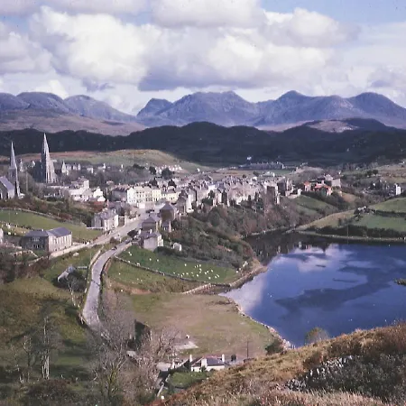 The Spires, Clifden, Co. Galway Holiday home Clifden