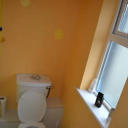 The Spires, Clifden, Co. Galway Holiday home Clifden
