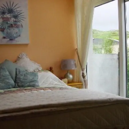 The Spires, Clifden, Co. Galway Holiday home