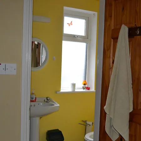 Holiday home The Spires, Clifden, Co. Galway Clifden