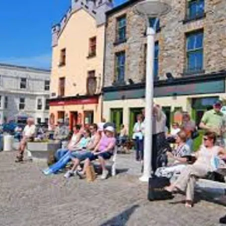 Holiday home The Spires, Clifden, Co. Galway