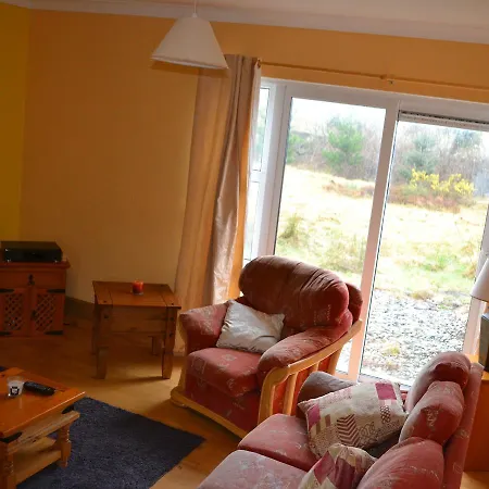 The Spires, Clifden, Co. Galway Holiday home *