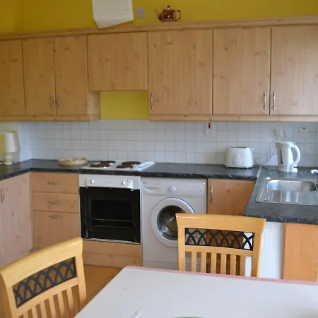 Holiday home The Spires, Clifden, Co. Galway Clifden