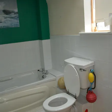 The Spires, Clifden, Co. Galway Holiday home