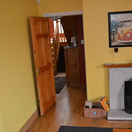 Holiday home The Spires, Clifden, Co. Galway Clifden