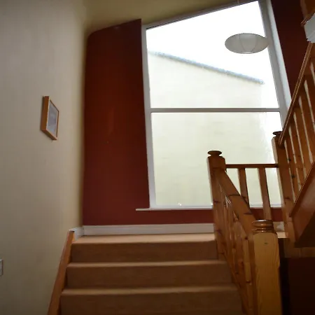 The Spires, Clifden, Co. Galway Holiday home