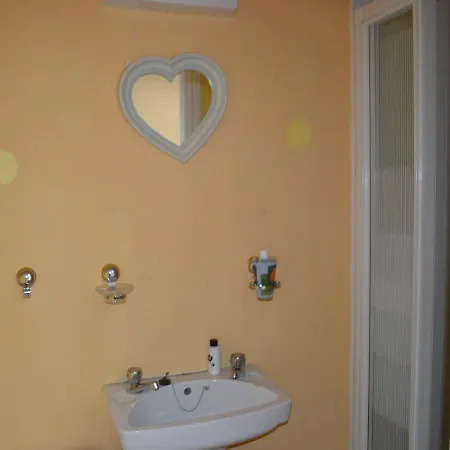 Holiday home The Spires, Clifden, Co. Galway *