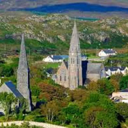 Holiday home The Spires, Clifden, Co. Galway Clifden