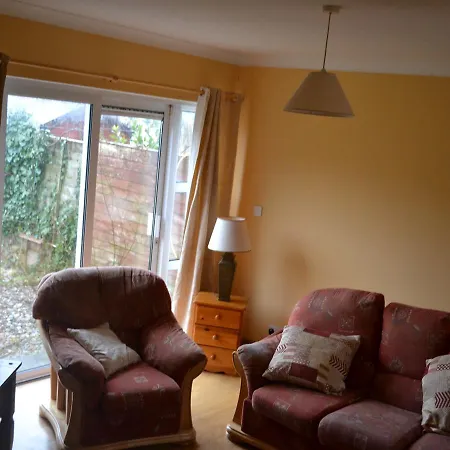 Holiday home The Spires, Clifden, Co. Galway Clifden