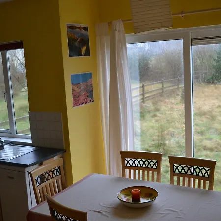Holiday home The Spires, Clifden, Co. Galway *