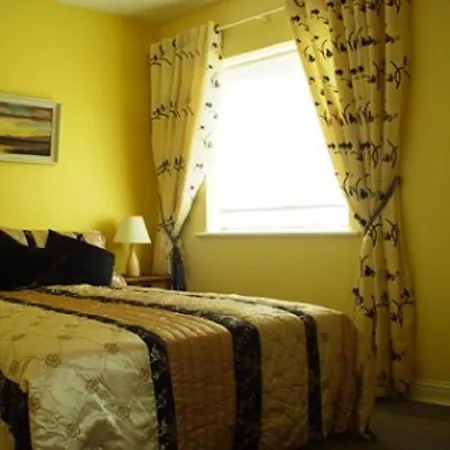 Holiday home The Spires, Clifden, Co. Galway *