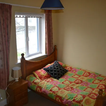 The Spires, Clifden, Co. Galway Holiday home