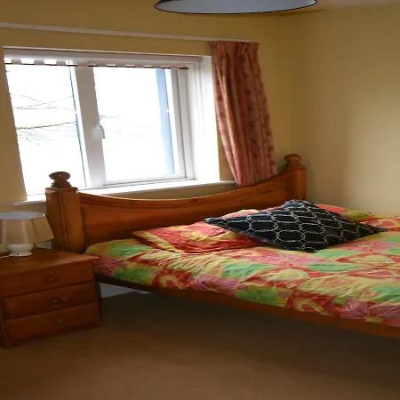 Holiday home The Spires, Clifden, Co. Galway