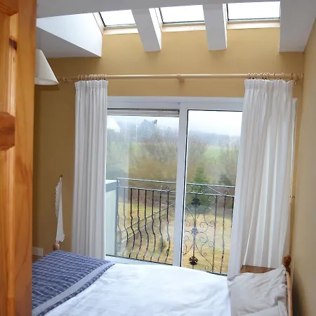 Holiday home The Spires, Clifden, Co. Galway *
